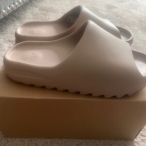 New Yeezy Slides